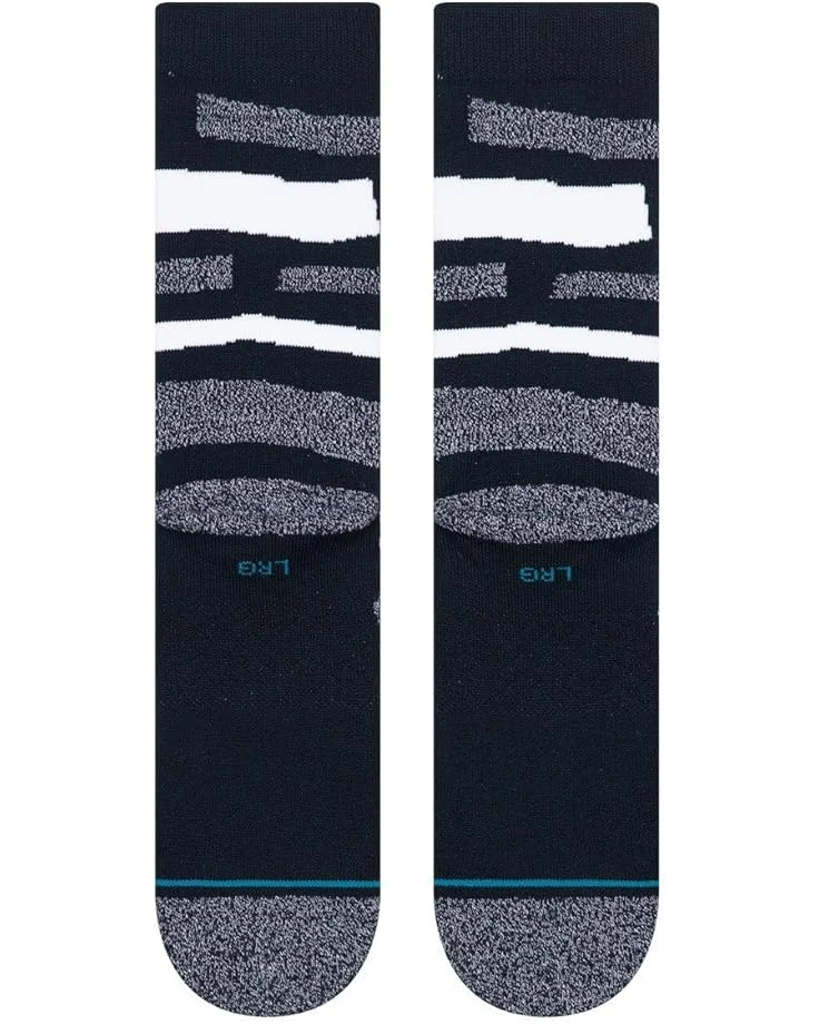 Stance Squeeze Nyy | Socks 5 Stance Squeeze Nyy | Socks - Image 3