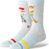Stance Best Friends Crew | Socks -Ready To Step 71FfWcahAhL. AC SR736920