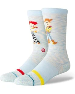 Stance Best Friends Crew | Socks