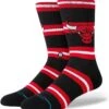 Stance Prep Chicago Bulls | Socks 1 Stance Prep Chicago Bulls | Socks -Ready To Step 71GXszByViL. AC SR736920