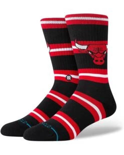 Stance Prep Chicago Bulls | Socks