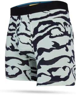 Stance Tribanimal Boxer Brief | Underwear