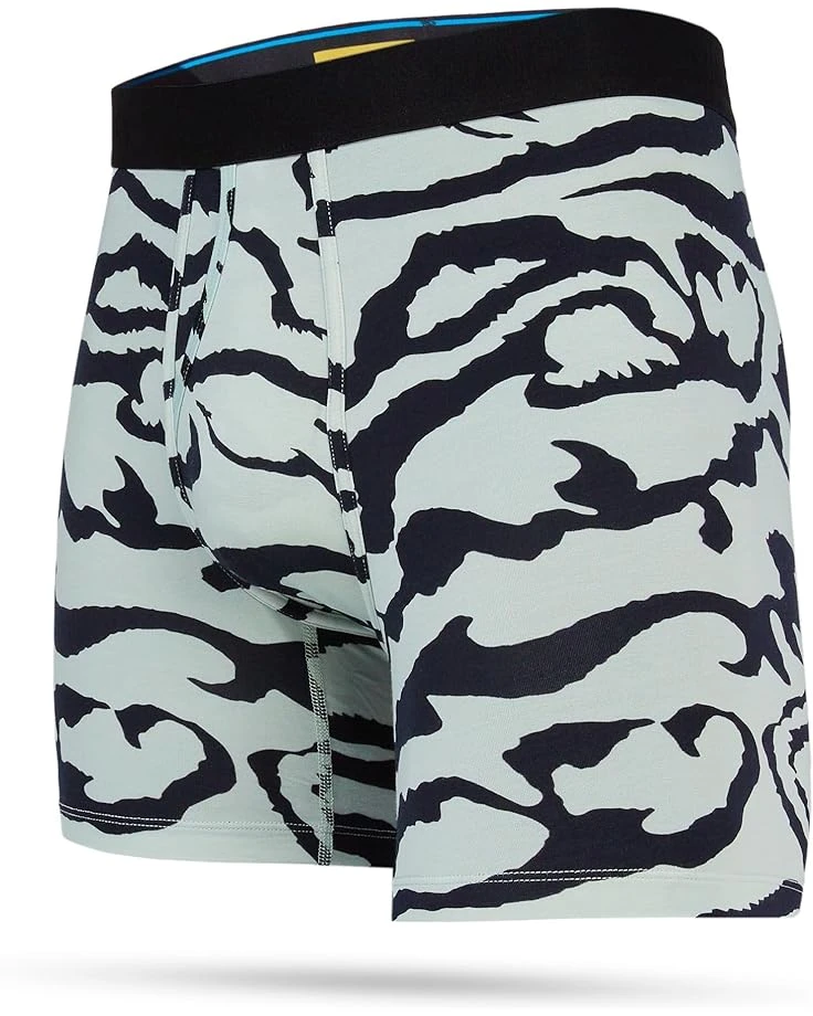 Stance Tribanimal Boxer Brief | Underwear 3 Stance Tribanimal Boxer Brief | Underwear