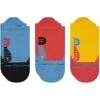 Stance Mixed 3-Pack | Socks 1 Stance Mixed 3-Pack | Socks -Ready To Step 71HANptjSL. AC SR736920