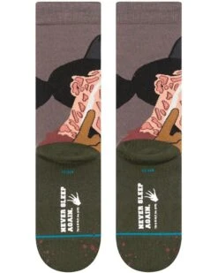 Stance Freddy Crew | Socks 7 Stance Freddy Crew | Socks -Ready To Step 71HKmX37xZL. AC SR736920