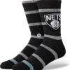 Stance Prep Brooklyn Nets | Socks -Ready To Step 71HMX8pR8aL. AC SR736920