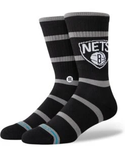 Stance Prep Brooklyn Nets | Socks