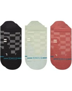 Stance Down Hill 3-Pack | Socks