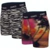 Stance Rockstar 2-Pack Boxer Brief | Underwear 1 Stance Rockstar 2-Pack Boxer Brief | Underwear -Ready To Step 71JLgOiJvhL. AC SR736920