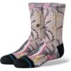 Stance Twisted Warbird (Little Kid/Big Kid) | Socks -Ready To Step 71JQiLEijL. AC SR736920