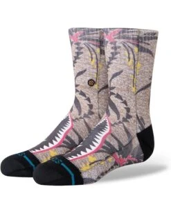 Stance Twisted Warbird (Little Kid/Big Kid) | Socks