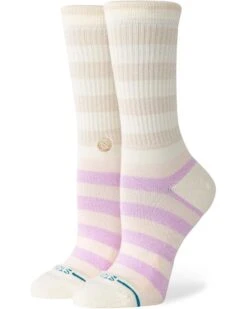 Stance Sherbert Crew | Socks