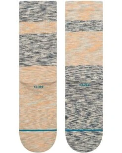 Stance Plunder Crew | Socks -Ready To Step 71JqcC7JapL. AC SR736920