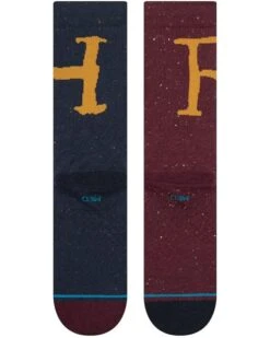 Stance Ron And Harry Crew | Socks 7 Stance Ron And Harry Crew | Socks -Ready To Step 71Jyn4nQeuL. AC SR736920