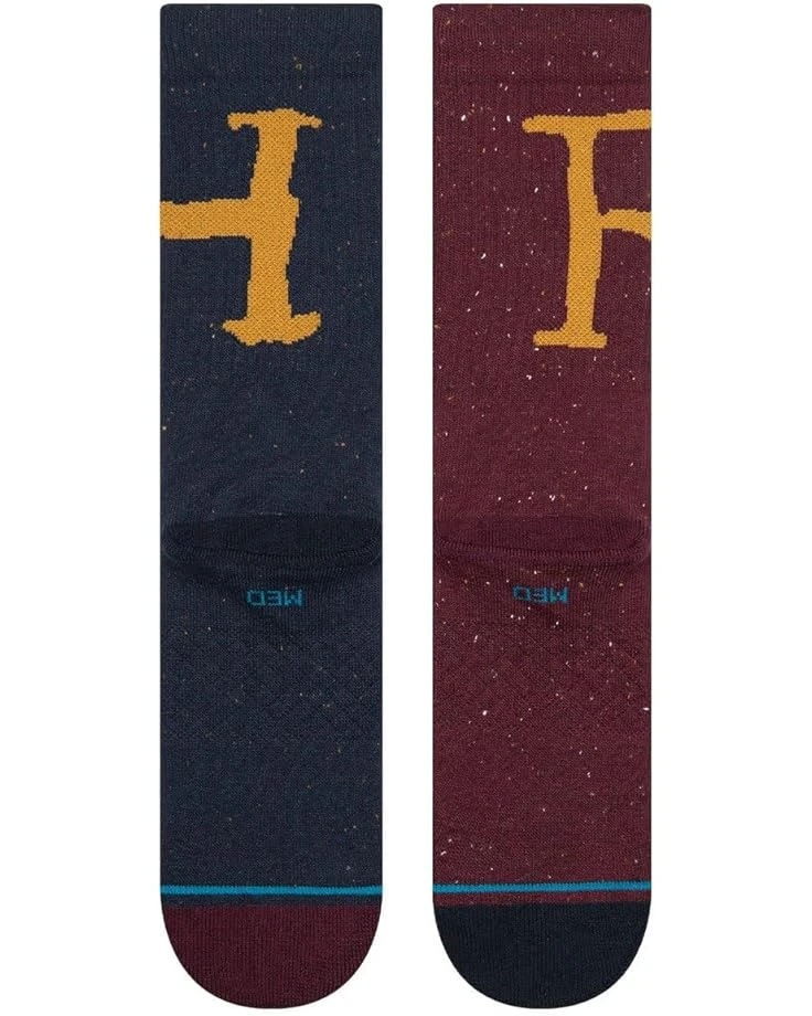 Stance Ron And Harry Crew | Socks 5 Stance Ron And Harry Crew | Socks - Image 3