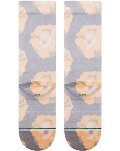 Stance Yellow Brick Crew | Socks 7 Stance Yellow Brick Crew | Socks -Ready To Step 71KHgGd9esL. AC SR736920