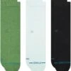 Stance Icon 3 Pack | Socks