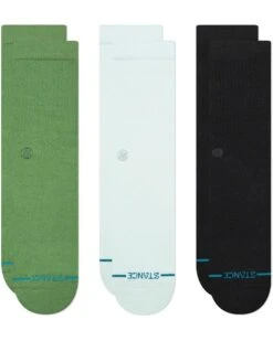 Stance Icon 3 Pack | Socks