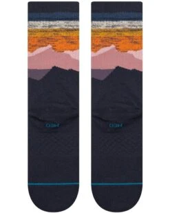 Stance Saddleback Crew | Socks 7 Stance Saddleback Crew | Socks -Ready To Step 71NUCFPvKcL. AC SR736920