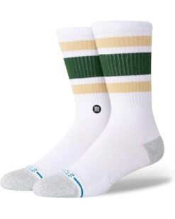 Stance Tube Milwaukee Bucks | Socks