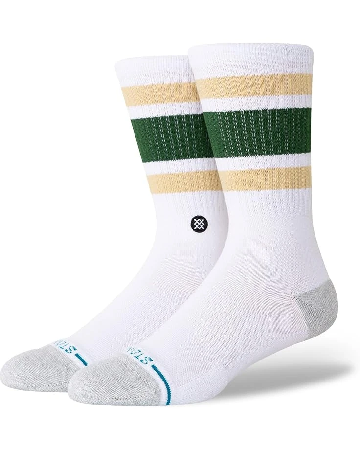 Stance Tube Milwaukee Bucks | Socks 3 Stance Tube Milwaukee Bucks | Socks