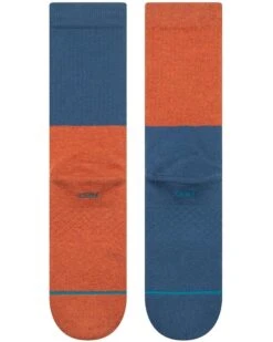 Stance Opposites Crew | Socks 7 Stance Opposites Crew | Socks -Ready To Step 71O2cxsz6LL. AC SR736920