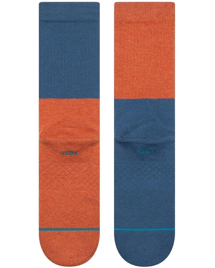 Stance Opposites Crew | Socks 5 Stance Opposites Crew | Socks - Image 3