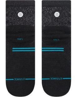 Stance Run Light Quarter | Socks -Ready To Step 71OUgRkHHL. AC SR736920