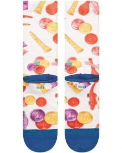 Stance Haribo | Socks -Ready To Step 71P9QbwBeFL. AC SR736920