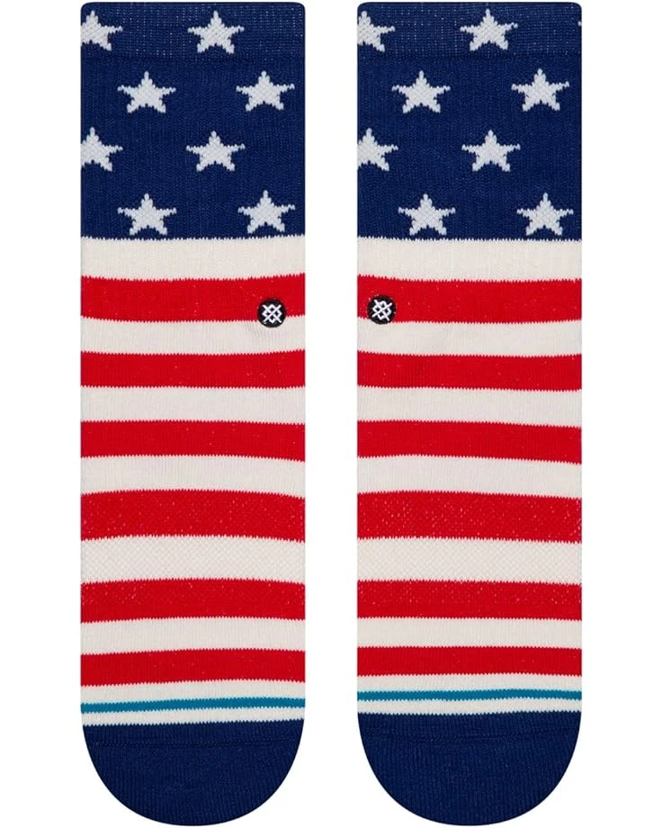 Stance The Fourth ST (Toddler/Little Kid/Big Kid) | Socks 5 Stance The Fourth ST (Toddler/Little Kid/Big Kid) | Socks - Image 3