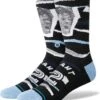 Stance Faxed Morant | Socks -Ready To Step 71PMBSAv2L. AC SR736920