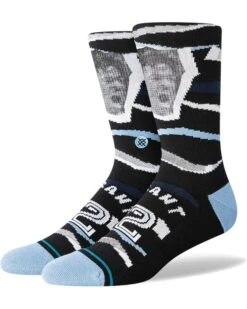 Stance Faxed Morant | Socks