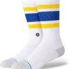 Stance Tube Golden State Warriors | Socks -Ready To Step 71PpzvWlQvL. AC SR736920