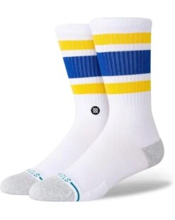 Stance Tube Golden State Warriors | Socks