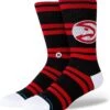 Stance Prep Atlanta Hawks | Socks -Ready To Step 71Q nhYnfCL. AC SR736920