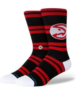 Stance Prep Atlanta Hawks | Socks