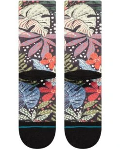 Stance Seacret Garden (Little Kid/Big Kid) | Socks -Ready To Step 71Q2tXNl6zL. AC SR736920