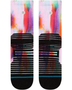 Stance Condesa Mid Crew | Socks -Ready To Step 71Q5aZY6MlL. AC SR736920