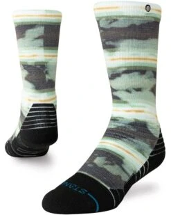 Stance Hassagore Poly Snow (Little Kid/Big Kid) | Socks
