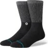 Stance Icon Pop Crew | Socks -Ready To Step 71QqeGtc8yL. AC SR736920