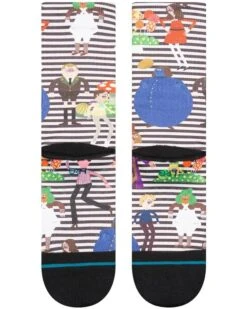 Stance Wonka (Little Kid/Big Kid) | Socks -Ready To Step 71Qut7obnL. AC SR736920