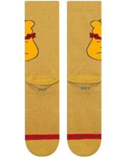 Stance Gummiebear | Socks 7 Stance Gummiebear | Socks -Ready To Step 71RVg9LHKPL. AC SR736920