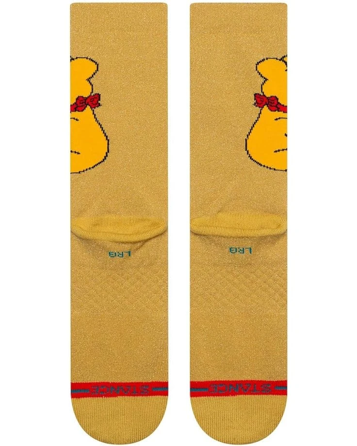 Stance Gummiebear | Socks 5 Stance Gummiebear | Socks - Image 3