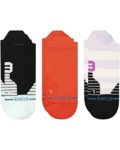 Stance Break Mid Tab 3 Pack | Socks