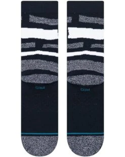 Stance Squeeze Bos | Socks -Ready To Step 71Rf yK45 L. AC SR736920