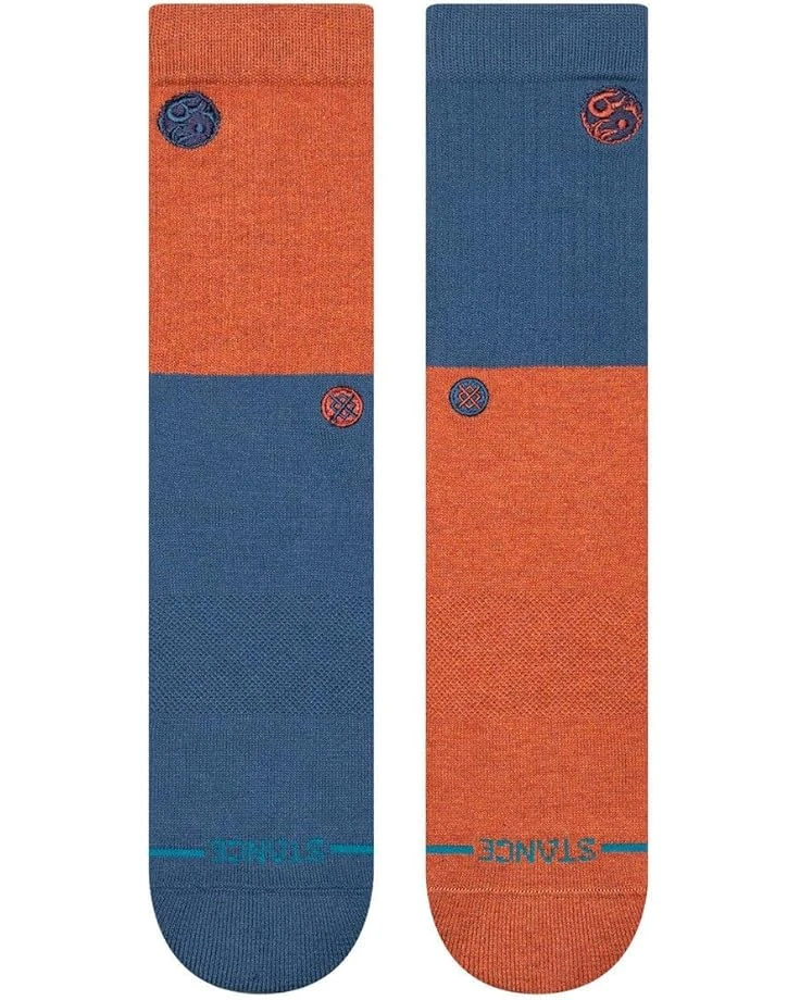 Stance Opposites Crew | Socks 4 Stance Opposites Crew | Socks - Image 2