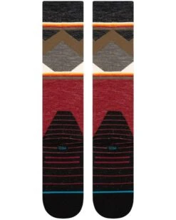 Stance Jimmy Chin Ul Wool Snow | Socks -Ready To Step 71SkEpduLHL. AC SR736920