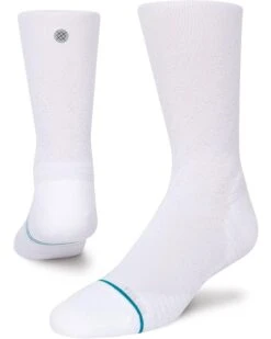 Stance Run Light Crew | Socks -Ready To Step 71T6vX06InL. AC SR736920