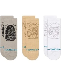 Stance Dj Star Wars (Infant) | Socks