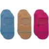 Stance Icon No Show 3-Pack | Socks -Ready To Step 71To1nGNNnL. AC SR736920